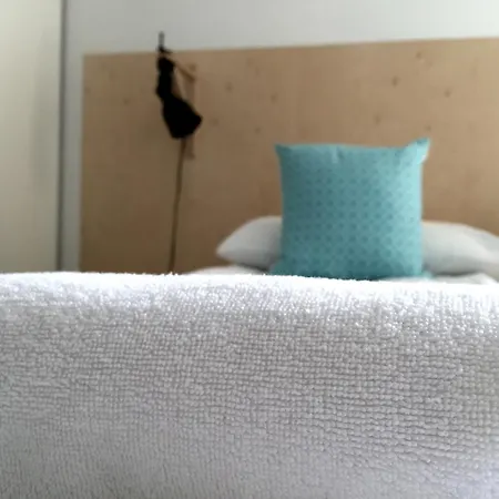 Aparthotel Soda *