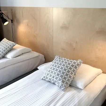Aparthotel Soda Poznań
