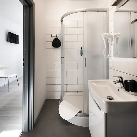 Soda Aparthotel
